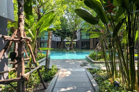 Condo in Khlong Toei, Bangkok, Thailand, 2 bedrooms № 155231 - photo 9