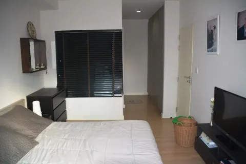 Студия в кондо в Сатхоне, Бангкок, Таиланд № 155225 - фото 8