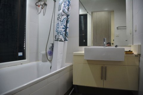 Студия в кондо в Сатхоне, Бангкок, Таиланд № 155225 - фото 9