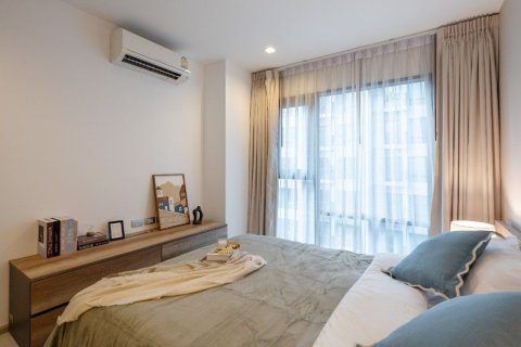 Condo in Khlong Toei, Bangkok, Thailand, 2 bedrooms  № 155230 - photo 13