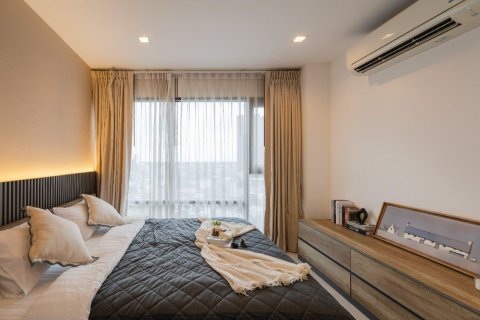 Condo in Khlong Toei, Bangkok, Thailand, 2 bedrooms  № 155230 - photo 10