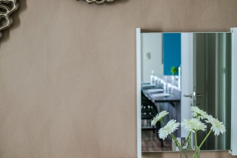 Студия в кондо в Клонг Тоэй, Бангкок, Таиланд № 155228 - фото 18