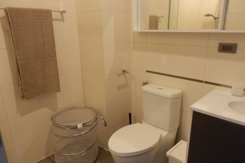 Студия в кондо в Клонг Тоэй, Бангкок, Таиланд № 155228 - фото 12