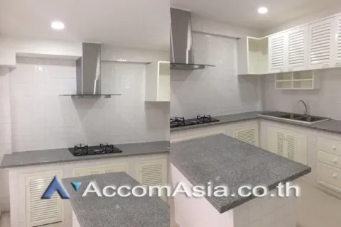 Reihenhaus in Sathon, Bangkok, Thailand 3 Schlafzimmer № 215139 - Foto 3