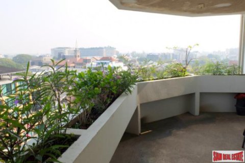 Apartment in Chiang Mai, Thailand 2 bedrooms № 193779 - photo 3