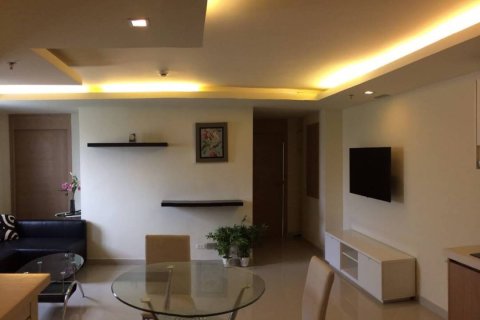 Off-plan City Garden ในพัทยา, ประเทศไทย № 25811 - รูปถ่าย 2