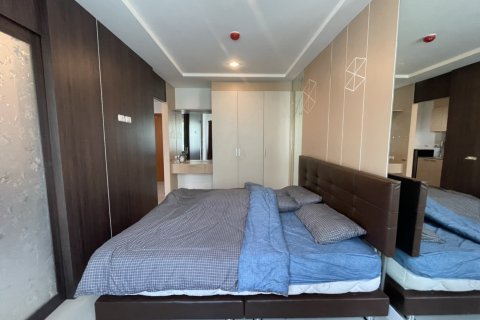 Off-plan Trio Gems in Pattaya, Thailand № 28880 - photo 6