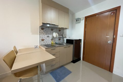 Off-plan Trio Gems in Pattaya, Thailand № 28880 - photo 10