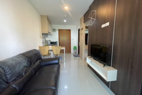 Off-plan Trio Gems in Pattaya, Thailand № 28880 - photo 3