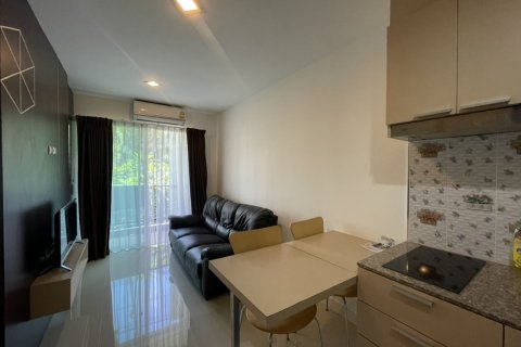 Off-plan Trio Gems in Pattaya, Thailand № 28880 - photo 12