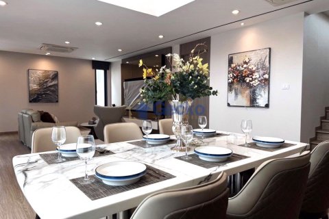 House in Pattaya, Thailand 4 bedrooms № 195934 - photo 11