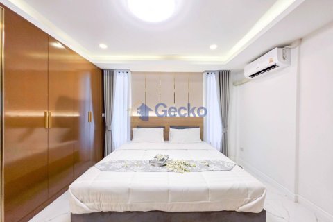 บ้านในพัทยา, ประเทศไทย 5 ห้องนอน № 195933 - รูปถ่าย 23