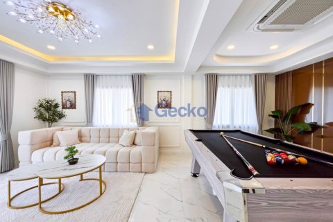 บ้านในพัทยา, ประเทศไทย 5 ห้องนอน № 195933 - รูปถ่าย 9