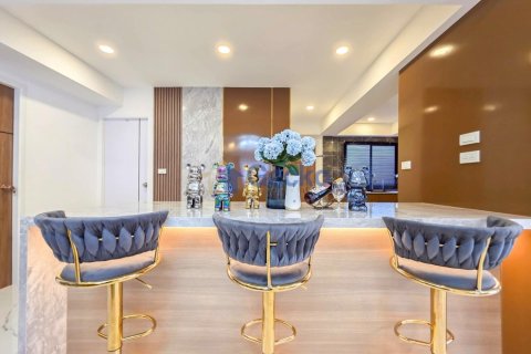 บ้านในพัทยา, ประเทศไทย 5 ห้องนอน № 195933 - รูปถ่าย 30