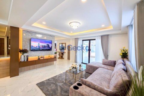 บ้านในพัทยา, ประเทศไทย 5 ห้องนอน № 195933 - รูปถ่าย 2