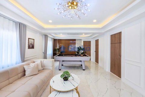 บ้านในพัทยา, ประเทศไทย 5 ห้องนอน № 195933 - รูปถ่าย 29