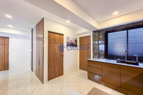 บ้านในพัทยา, ประเทศไทย 5 ห้องนอน № 195933 - รูปถ่าย 26