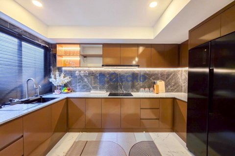 บ้านในพัทยา, ประเทศไทย 5 ห้องนอน № 195933 - รูปถ่าย 7