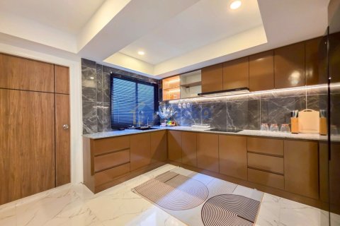 บ้านในพัทยา, ประเทศไทย 5 ห้องนอน № 195933 - รูปถ่าย 28