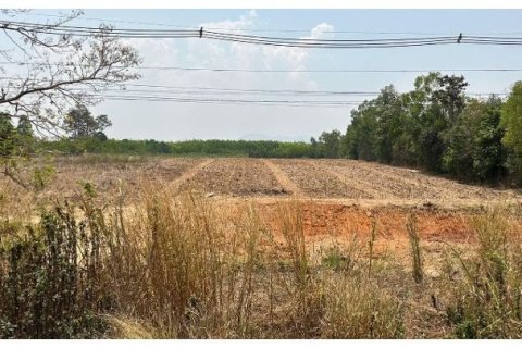 Land in Loei, Thailand 19200 sq.m. № 171046 - photo 9