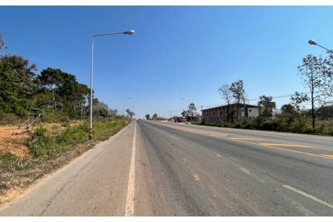 Land in Loei, Thailand 19200 sq.m. № 171046 - photo 4