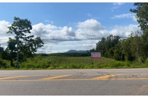 Land in Loei, Thailand 19200 sq.m. № 171046 - photo 3