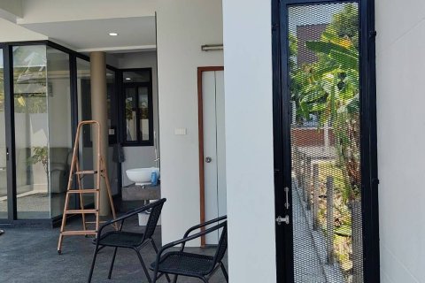 House in Chiang Mai, Thailand 3 bedrooms № 171048 - photo 28