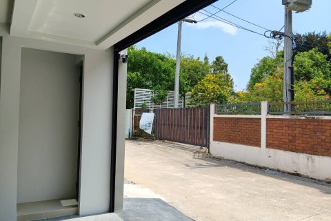 House in Chiang Mai, Thailand 3 bedrooms № 171048 - photo 5