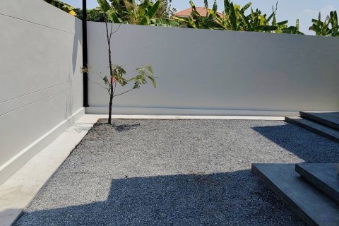 House in Chiang Mai, Thailand 3 bedrooms № 171048 - photo 27