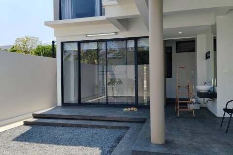 House in Chiang Mai, Thailand 3 bedrooms № 171048 - photo 30