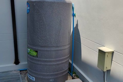 House in Chiang Mai, Thailand 3 bedrooms № 171048 - photo 29