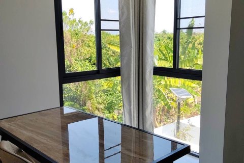 House in Chiang Mai, Thailand 3 bedrooms № 171048 - photo 21