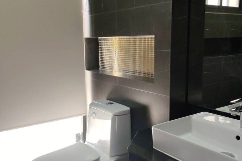 House in Chiang Mai, Thailand 3 bedrooms № 171048 - photo 8