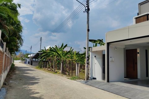 House in Chiang Mai, Thailand 3 bedrooms № 171047 - photo 3