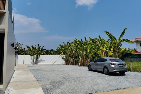 House in Chiang Mai, Thailand 3 bedrooms № 171047 - photo 2