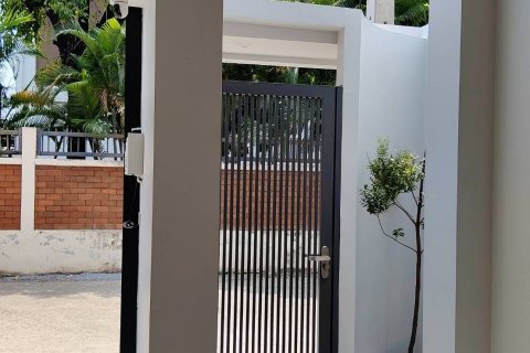 House in Chiang Mai, Thailand 3 bedrooms № 171047 - photo 7