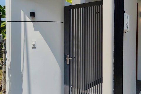 House in Chiang Mai, Thailand 3 bedrooms № 171047 - photo 6