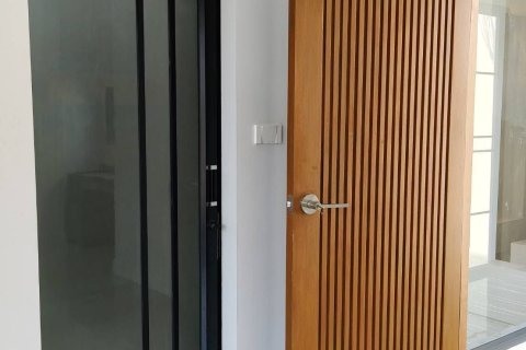 House in Chiang Mai, Thailand 3 bedrooms № 171047 - photo 11