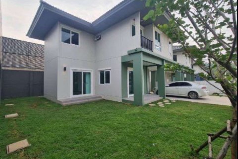 Maison à Phuket, Thaïlande 4 chambres № 171051 - photo 3