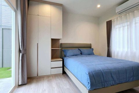 Maison à Phuket, Thaïlande 4 chambres № 171051 - photo 18