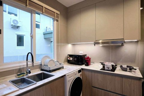 Maison à Phuket, Thaïlande 4 chambres № 171051 - photo 24