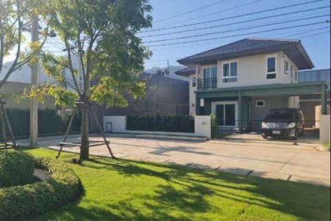 Maison à Phuket, Thaïlande 4 chambres № 171051