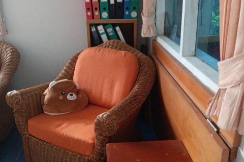 Таунхаус в Хуа Хине, Таиланд с 2 спальнями  № 145040 - фото 3