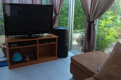 Таунхаус в Хуа Хине, Таиланд с 2 спальнями  № 145040 - фото 2