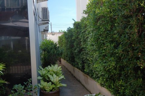 Таунхаус в Хуа Хине, Таиланд с 2 спальнями  № 145040 - фото 6