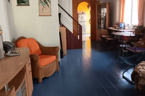 Таунхаус в Хуа Хине, Таиланд с 2 спальнями  № 145040 - фото 4