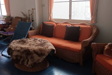 Таунхаус в Хуа Хине, Таиланд с 2 спальнями  № 145040 - фото 5