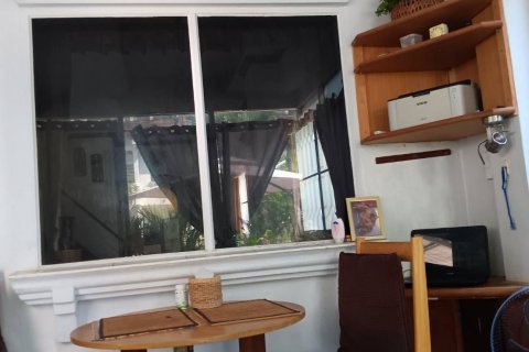 Таунхаус в Хуа Хине, Таиланд с 2 спальнями  № 145040 - фото 8