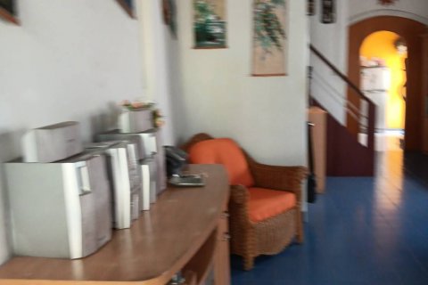 Таунхаус в Хуа Хине, Таиланд с 2 спальнями  № 145040 - фото 14