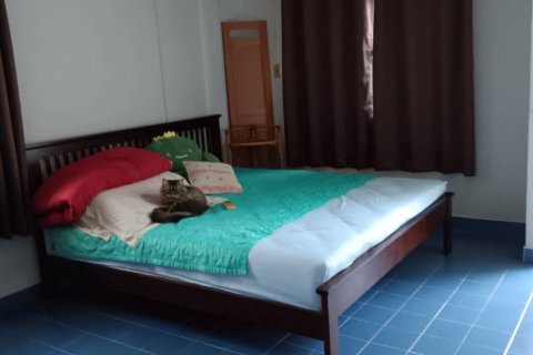 Таунхаус в Хуа Хине, Таиланд с 2 спальнями  № 145040 - фото 9